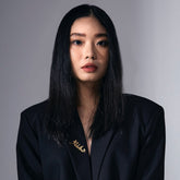 Custom Name Brooch - Giva