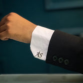 Customised Cufflinks
