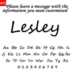 Personalized Love Name Ring – Sleek Stainless Steel by ZEBJewelry