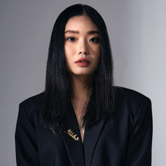 Custom Name Brooch - Giva