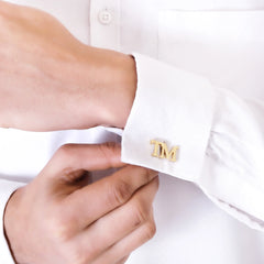 Customised Cufflinks