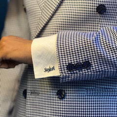 Customised Name Cufflinks