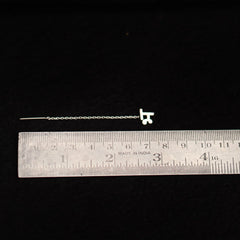 Personalized Sui Dhaaga Earring