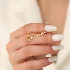 Gold Plated, Custom Name Bracelet, Birthday Gift, Friendship Bracelet, Personalised Bracelet, Gift for Mom, Valentine's Day Gift,