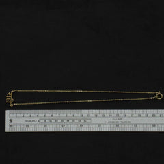 Raahi Necklace